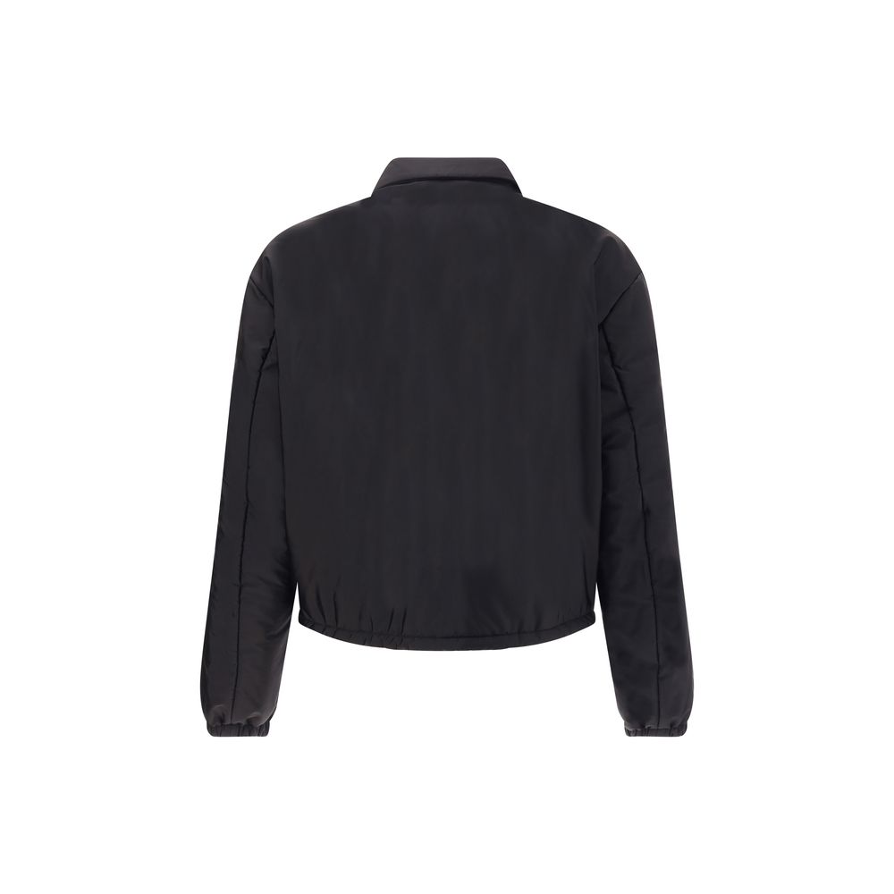 Prada Re-Nylon bomber Jacket Prada
