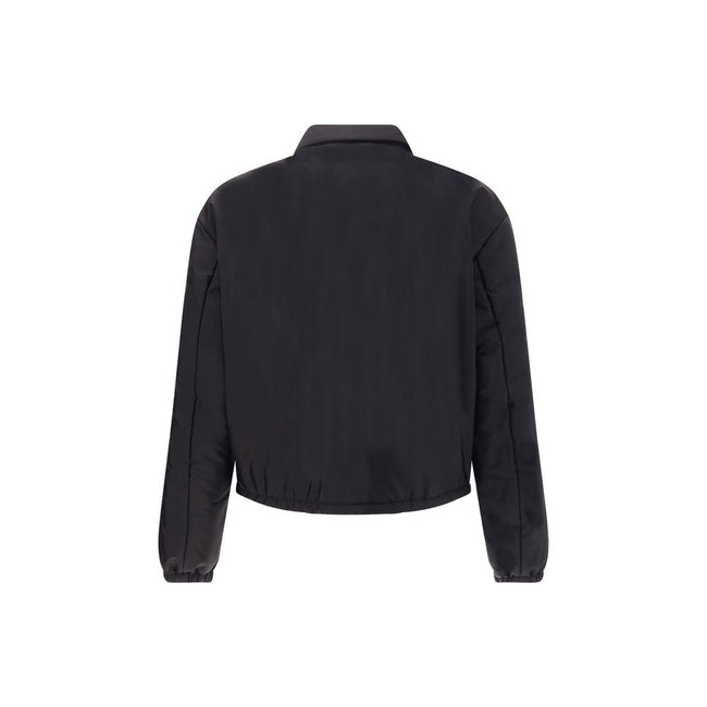 Prada Re-Nylon bomber Jacket Prada