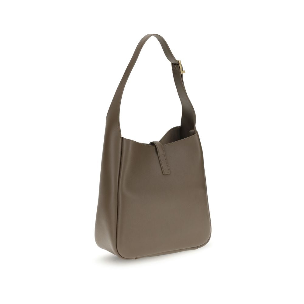 Saint Laurent Cassandre Shoulder Bag Saint Laurent