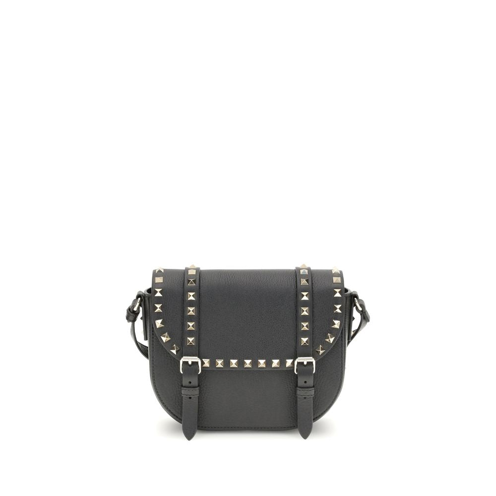 Valentino Garavani Rockstud small Messenger Shoulder Bag Valentino Garavani