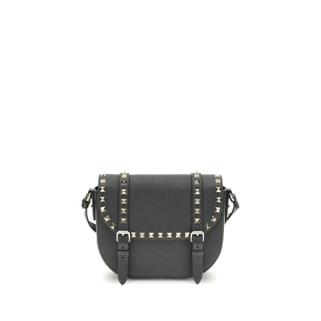 Valentino Garavani Rockstud small Messenger Shoulder Bag Valentino Garavani