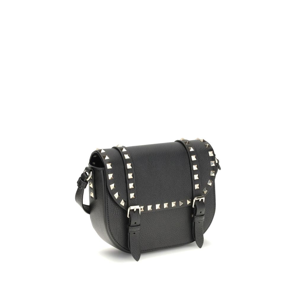 Valentino Garavani Rockstud small Messenger Shoulder Bag Valentino Garavani