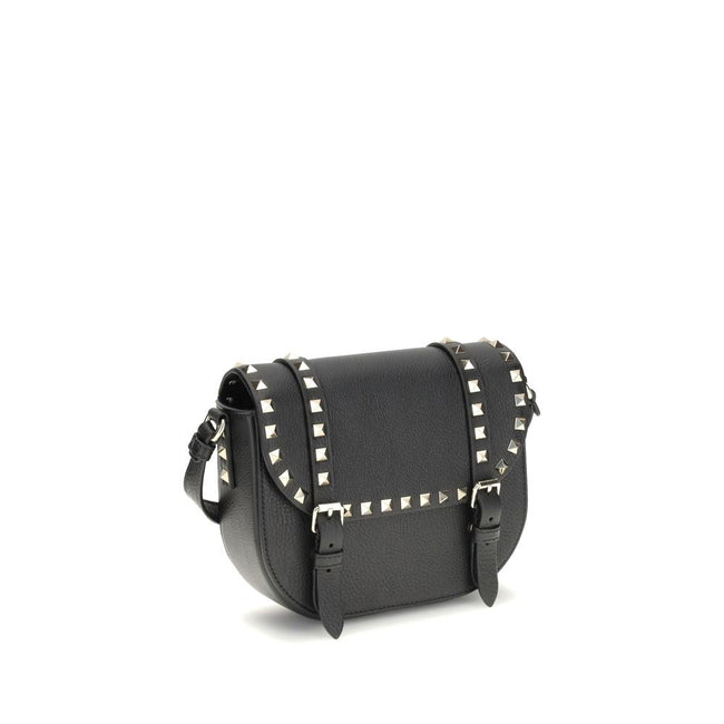 Valentino Garavani Rockstud small Messenger Shoulder Bag Valentino Garavani