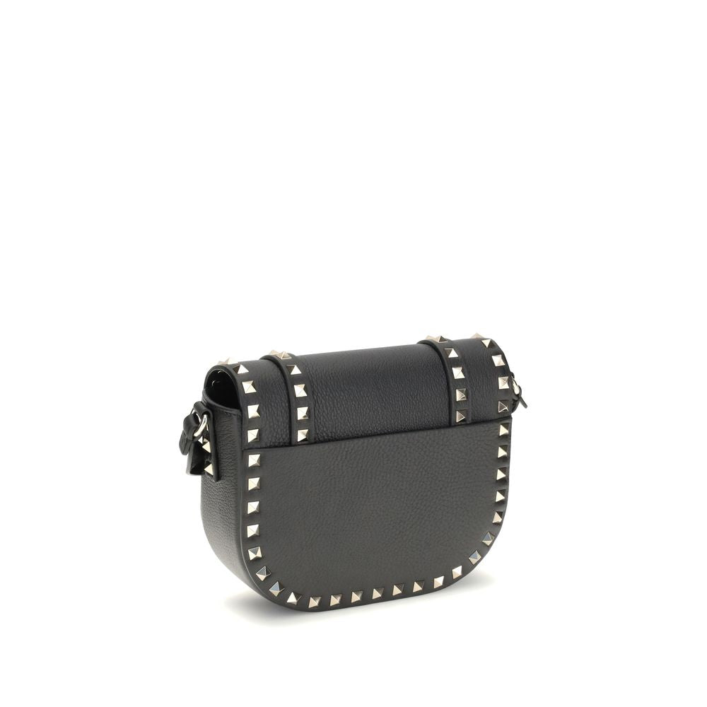 Valentino Garavani Rockstud small Messenger Shoulder Bag Valentino Garavani