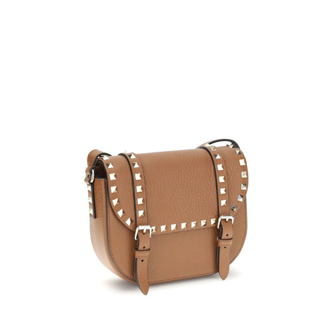 Valentino Garavani Rockstud small Messenger Shoulder Bag Valentino Garavani