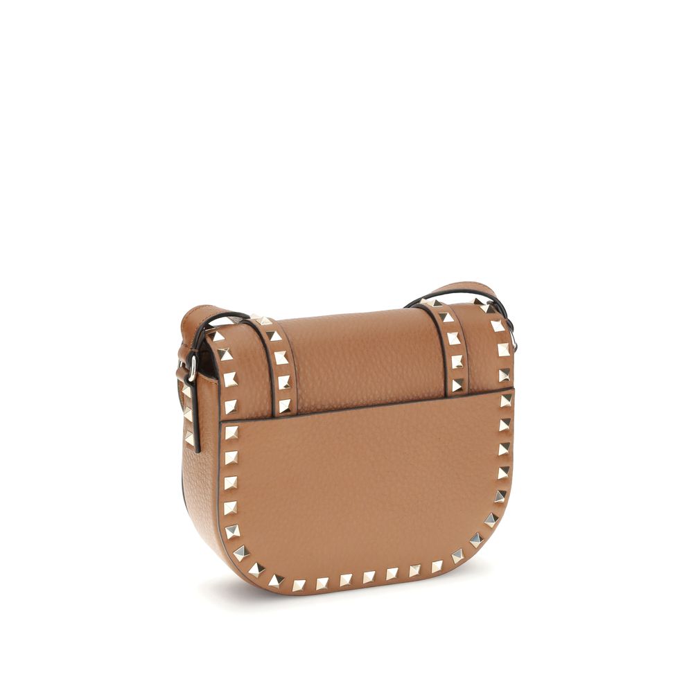 Valentino Garavani Rockstud small Messenger Shoulder Bag Valentino Garavani