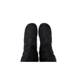 Dolce & Gabbana Black Nylon Men Boot Dolce & Gabbana