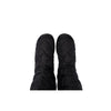 Dolce & Gabbana Black Nylon Men Boot Dolce & Gabbana