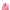 Balenciaga Pink Leather Shoulder Bag Balenciaga