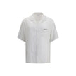 Alexander McQueen Thin striped Shirt Alexander McQueen
