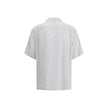 Alexander McQueen Thin striped Shirt Alexander McQueen