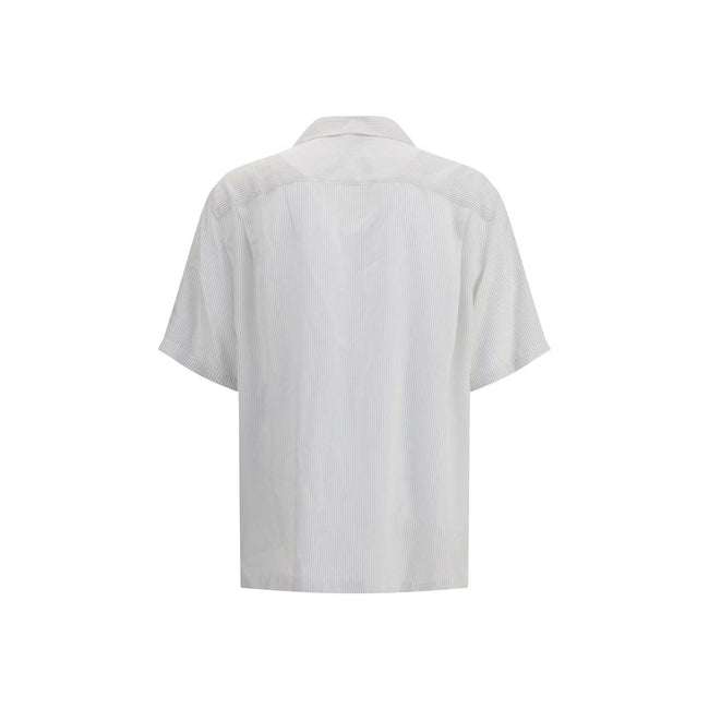 Alexander McQueen Thin striped Shirt Alexander McQueen
