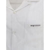 Alexander McQueen Thin striped Shirt Alexander McQueen