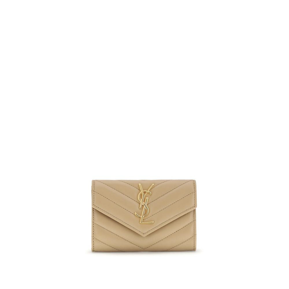 Saint Laurent Wallet Saint Laurent