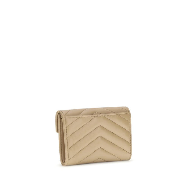 Saint Laurent Wallet Saint Laurent