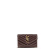 Saint Laurent Wallet Saint Laurent