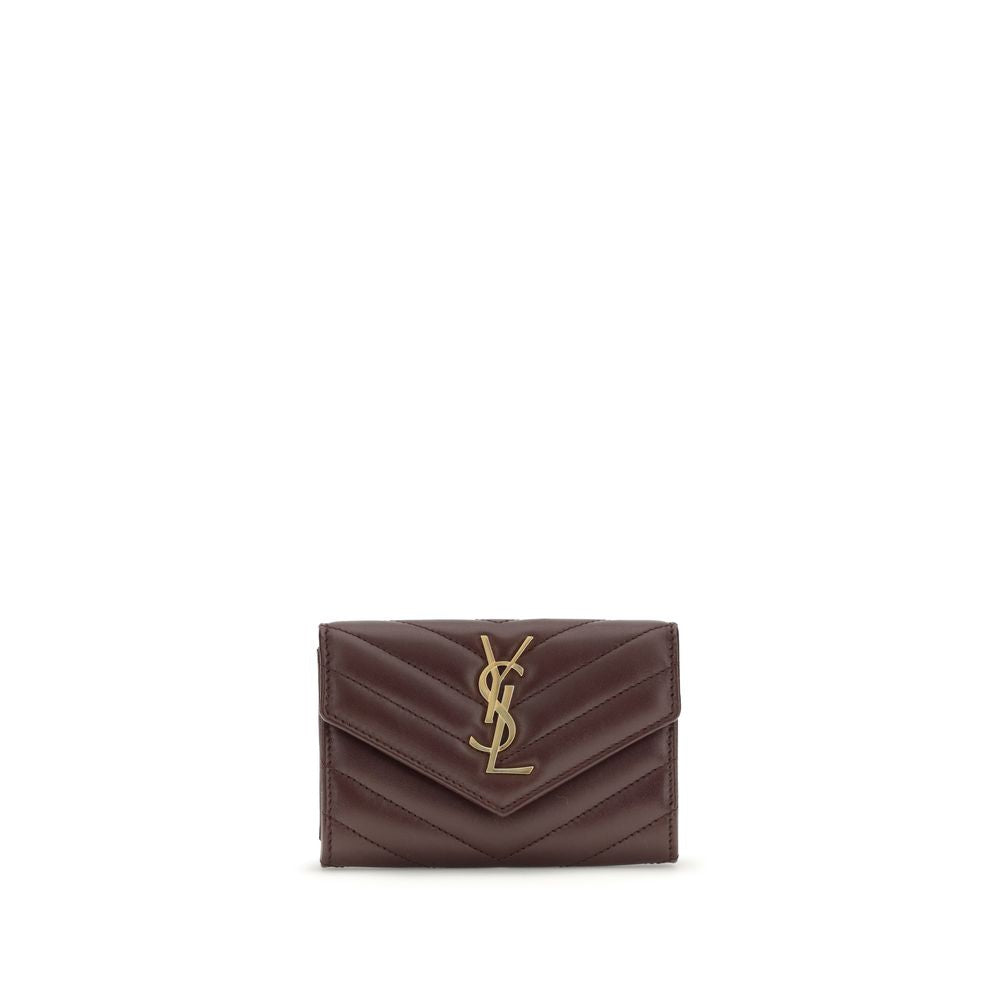 Saint Laurent Wallet Saint Laurent