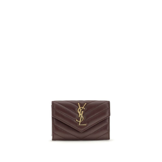 Saint Laurent Wallet Saint Laurent