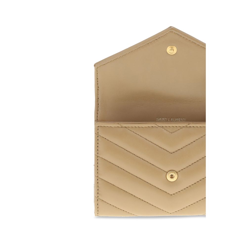 Saint Laurent Wallet Saint Laurent