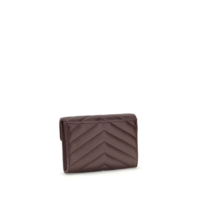 Saint Laurent Wallet Saint Laurent