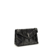 Saint Laurent Lou Lou medium Shoulder Bag Saint Laurent