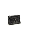 Saint Laurent Lou Lou medium Shoulder Bag Saint Laurent