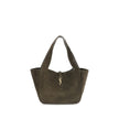 Saint Laurent Le 5 à 7 Bea Tote Bag Saint Laurent