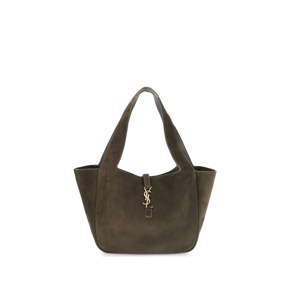 Saint Laurent Le 5 à 7 Bea Tote Bag Saint Laurent