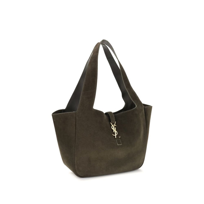 Saint Laurent Le 5 à 7 Bea Tote Bag Saint Laurent