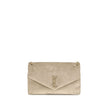 Saint Laurent Large Calypso Shoulder Bag Saint Laurent