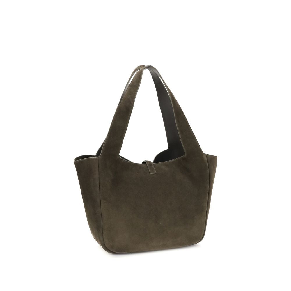 Saint Laurent Le 5 à 7 Bea Tote Bag Saint Laurent