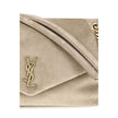 Saint Laurent Large Calypso Shoulder Bag Saint Laurent