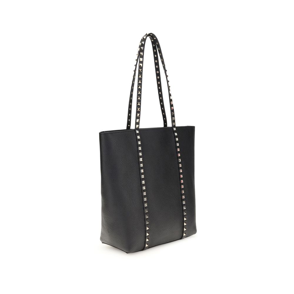 Valentino Garavani Rockstud Tote Bag Valentino Garavani