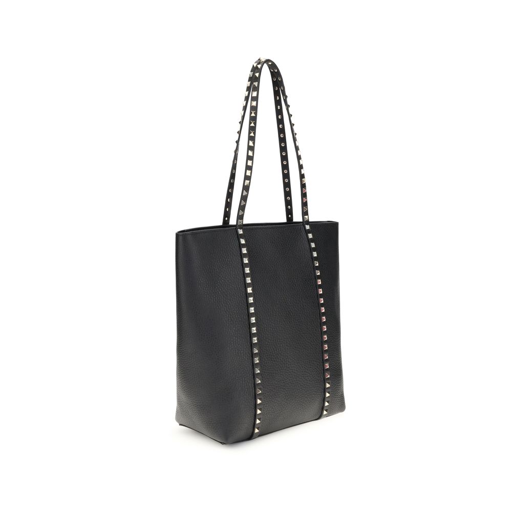 Valentino Garavani Rockstud Tote Bag Valentino Garavani