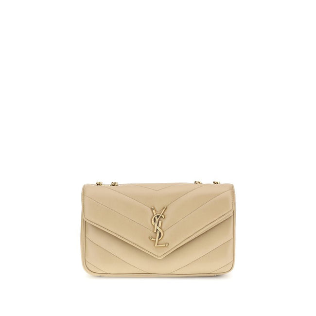 Saint Laurent New LouLou Shoulder Bag Saint Laurent