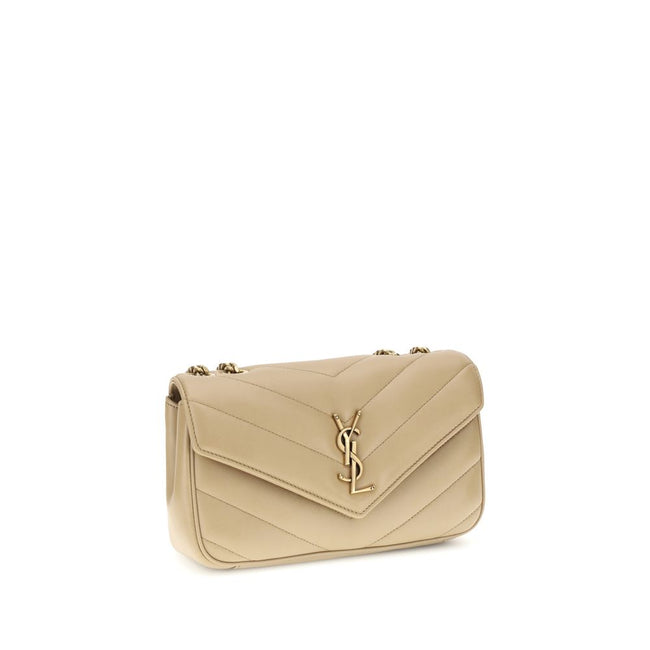 Saint Laurent New LouLou Shoulder Bag Saint Laurent