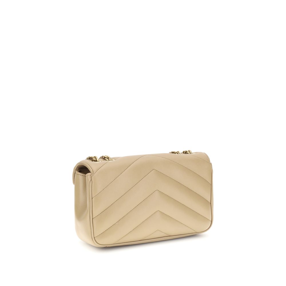 Saint Laurent New LouLou Shoulder Bag Saint Laurent