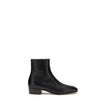 Valentino Garavani Pat Ankle Boots Valentino Garavani