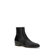 Valentino Garavani Pat Ankle Boots Valentino Garavani
