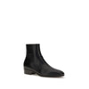 Valentino Garavani Pat Ankle Boots Valentino Garavani
