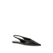 Saint Laurent Babylon Ballerinas Saint Laurent