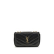 Saint Laurent New LouLou Shoulder Bag Saint Laurent