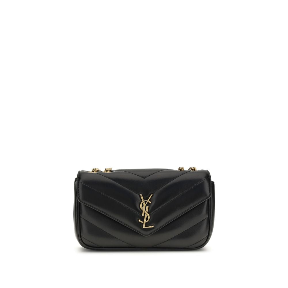 Saint Laurent New LouLou Shoulder Bag Saint Laurent