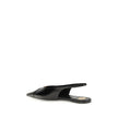 Saint Laurent Babylon Ballerinas Saint Laurent