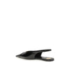 Saint Laurent Babylon Ballerinas Saint Laurent