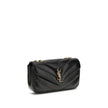 Saint Laurent New LouLou Shoulder Bag Saint Laurent