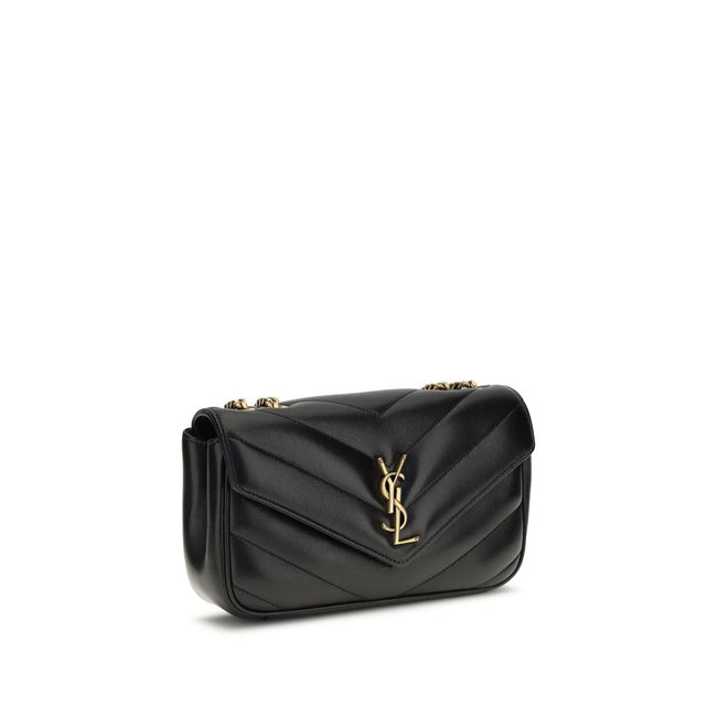 Saint Laurent New LouLou Shoulder Bag Saint Laurent