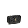 Saint Laurent New LouLou Shoulder Bag Saint Laurent