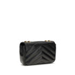 Saint Laurent New LouLou Shoulder Bag Saint Laurent
