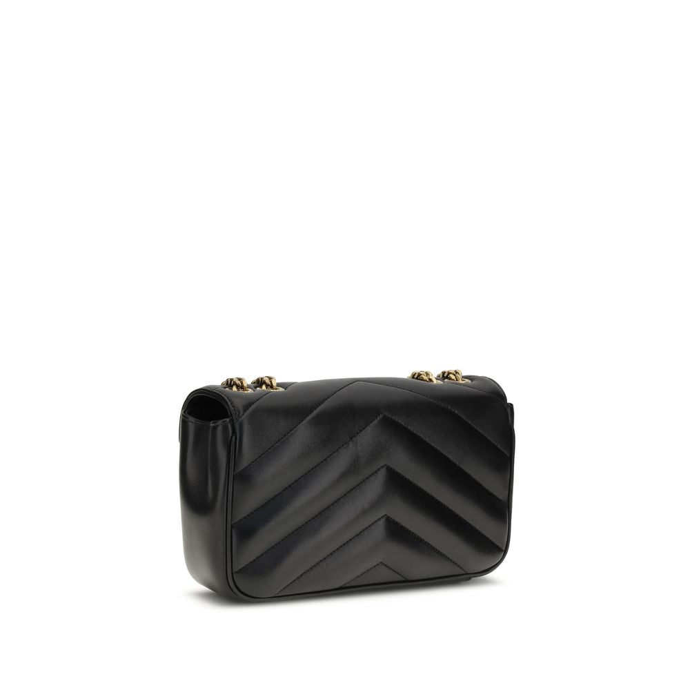 Saint Laurent New LouLou Shoulder Bag Saint Laurent